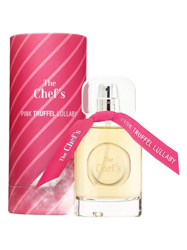 Pink Truffel Lullaby by The Chef's