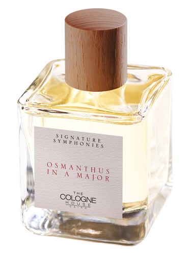 Osmanthus in A Major by The Cologne House