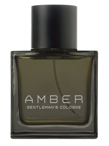 Amber by The Cotswold Perfumery