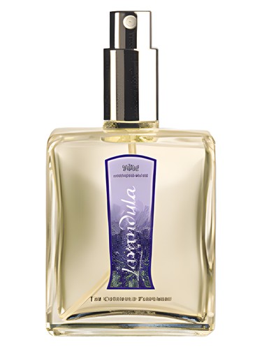Lavandula by The Cotswold Perfumery