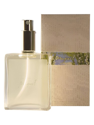 Muguet by The Cotswold Perfumery