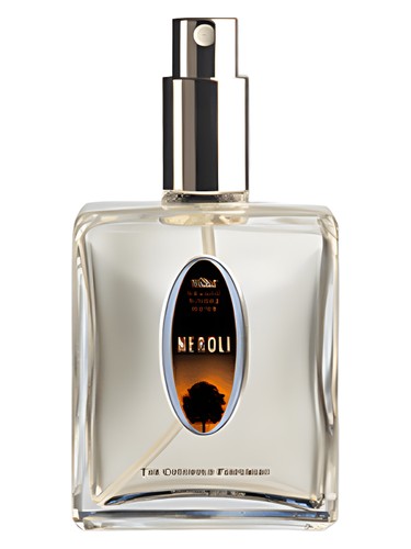 Neroli by The Cotswold Perfumery