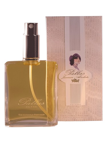 Pallas by The Cotswold Perfumery