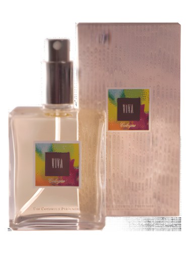 Viva by The Cotswold Perfumery