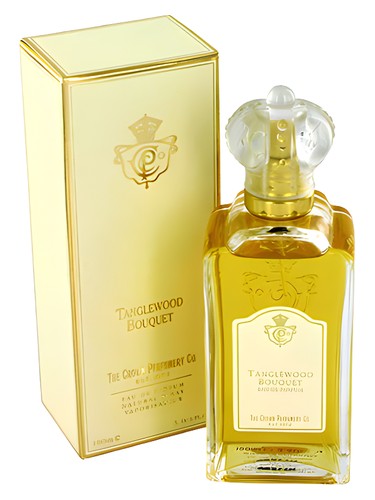 Tanglewood Bouquet by The Crown Perfumery Co.