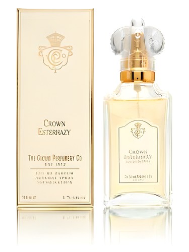 Crown Esterhazy by The Crown Perfumery Co.