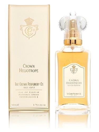 Crown Heliotrope by The Crown Perfumery Co.