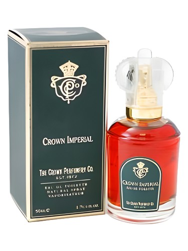 Crown Imperial by The Crown Perfumery Co.