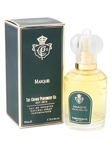 Marquis by The Crown Perfumery Co.