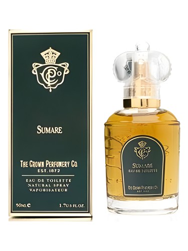 Sumare by The Crown Perfumery Co.