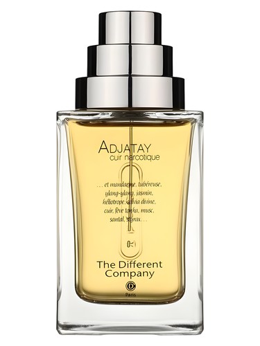 Adjatay by The Different Company