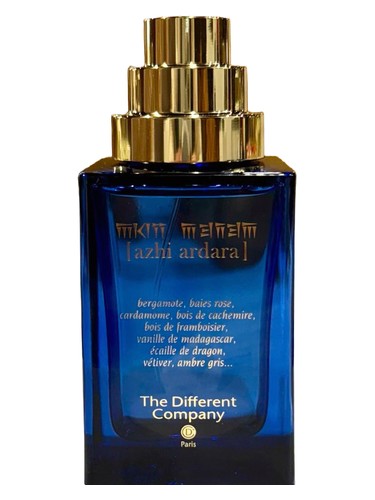 Azhi Ardara by The Different Company