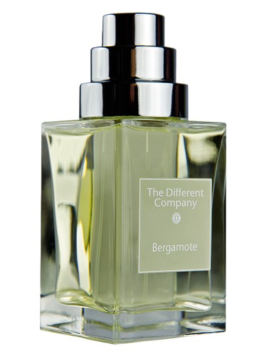 Bergamote by The Different Company