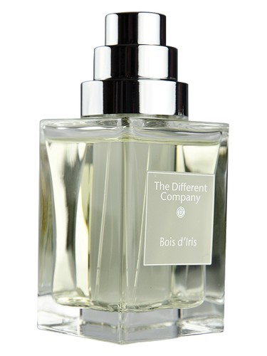 Bois d'Iris by The Different Company