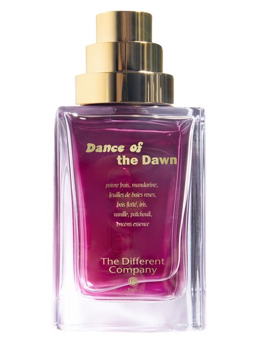 Dance of the Dawn by The Different Company