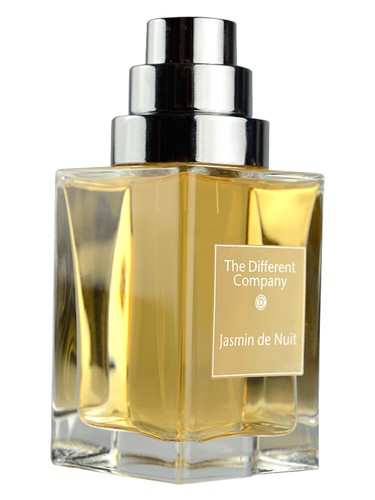 Jasmin de Nuit by The Different Company
