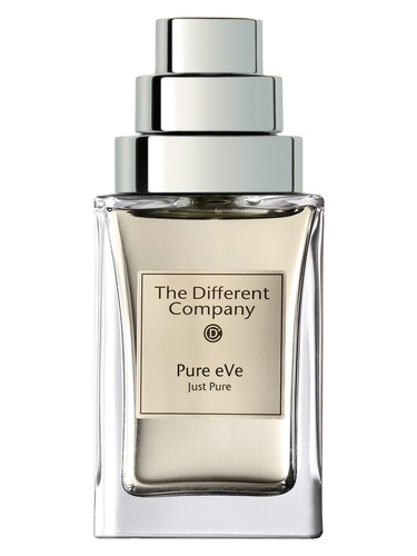 Pure eVe by The Different Company