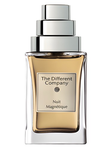 Une Nuit Magnetique by The Different Company
