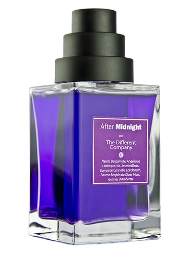 After Midnight by The Different Company