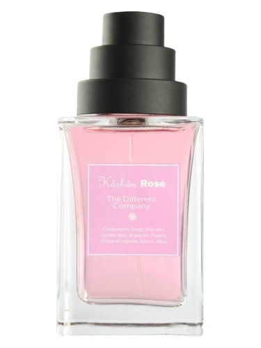 Kâshân Rose by The Different Company