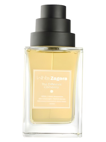 White Zagora by The Different Company