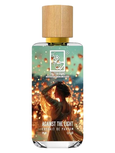 Against the Light by The Dua Brand
