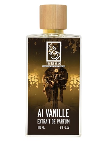 AI Vanille by The Dua Brand