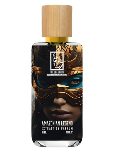 Amazonian Legend by The Dua Brand
