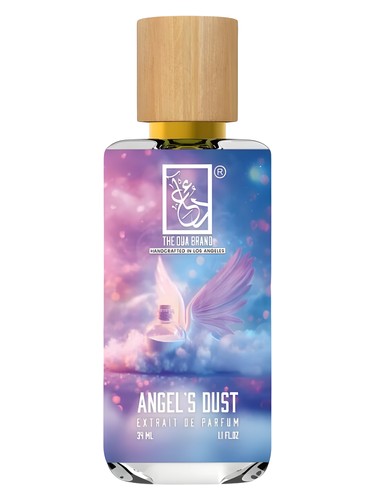 Angel's Dust by The Dua Brand