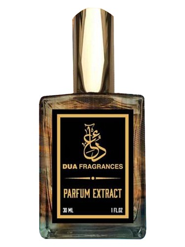 Arabian Nights by The Dua Brand
