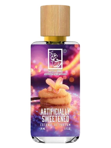 Artificially Sweetened by The Dua Brand