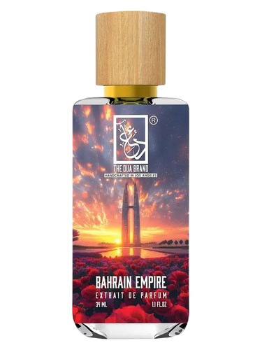 Bahrain Empire by The Dua Brand