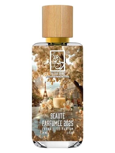 Beauté Parfumée 2025 by The Dua Brand