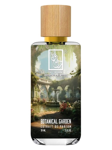 Botanical Garden by The Dua Brand