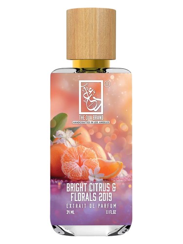 Bright Citrus & Florals 2019 by The Dua Brand