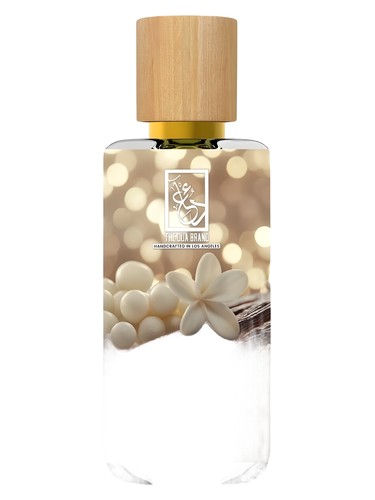 Candy Of Creamy Vanilla by The Dua Brand
