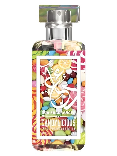 Candylicious by The Dua Brand