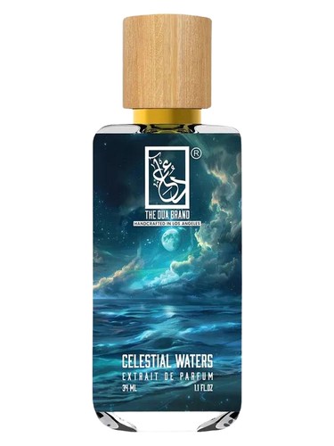 Celestial Waters by The Dua Brand