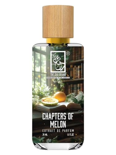 Chapters of Melon by The Dua Brand