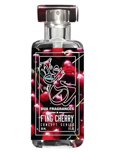 Cherry by The Dua Brand