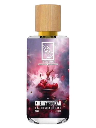 Cherry Hookah by The Dua Brand