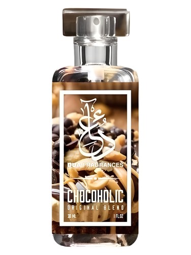 Chocoholic by The Dua Brand