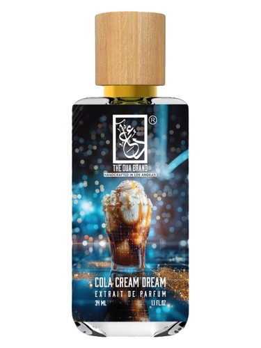 Cola Cream Dream by The Dua Brand
