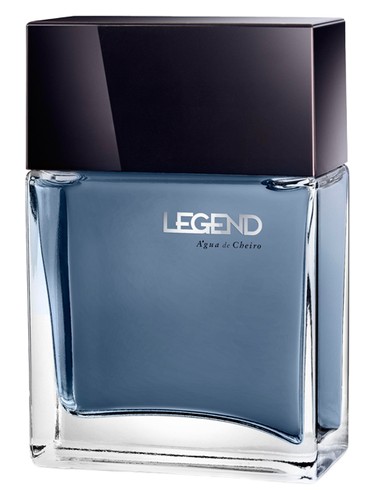 Legend by Água de Cheiro