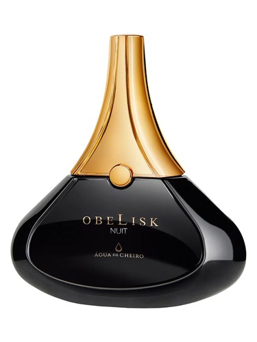 Obelisk Nuit by Água de Cheiro