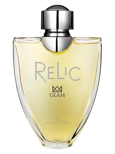 Relic Glam by Água de Cheiro