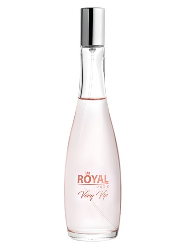 Royal Paris Very VIP by Água de Cheiro