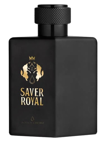 Saver Royal Private Collection by Água de Cheiro