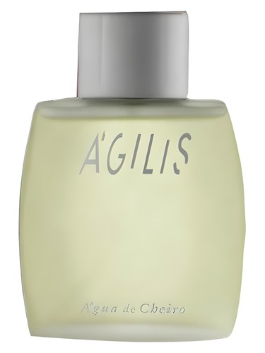 Ágilis by Água de Cheiro