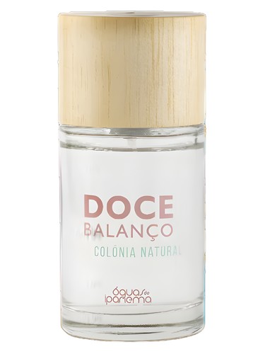 Doce Balanço by Águas de Ipanema